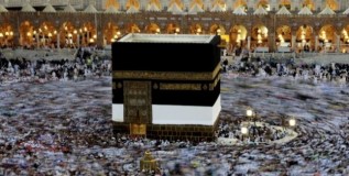 Scams and Expense Hitting Mecca Pilgrims in Morocco