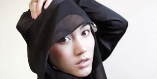 High-Fashion and Islam:’Hijabinistas On the Rise’