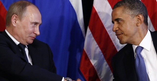 Obama Telephones Putin: Regional Implications of Boston