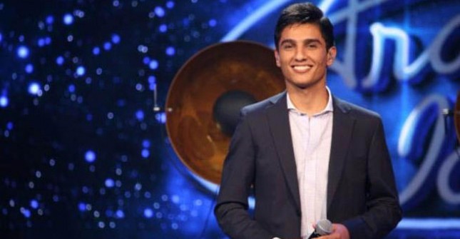 Gaza’s Assaf: The Arab World’s New Singing Sensation