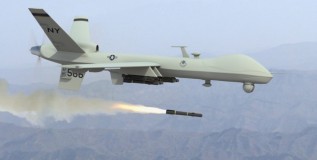 The Morality of Killing: What’s So Special About Drones?