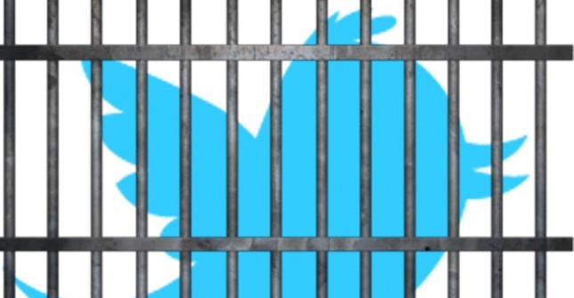 Tweet Your Way Into Trouble: Social Media Dilemma