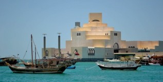 A Happy Accident: The Undiscovered Joy of Doha