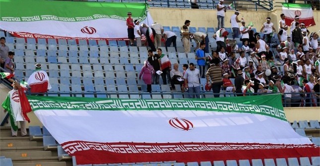 World Cup Qualifier Comes At A ‘Volatile Moment’ in Iran