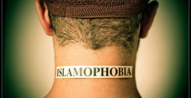 Crying Islamophobia: The Sure Route to Victimhood