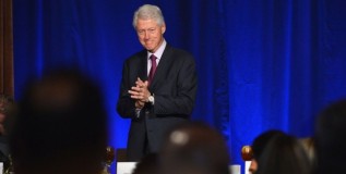 Clinton Tries To Set Up Obama As ‘Patsy to The Hawks’