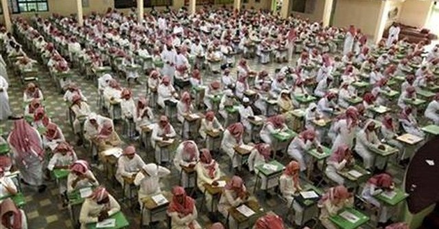 Outdated: Rote Learning Is Wrecking GCC Childrens’ Future