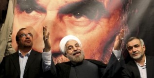 Rouhani’s Election: Clock’s Ticking on Golden Opportunity