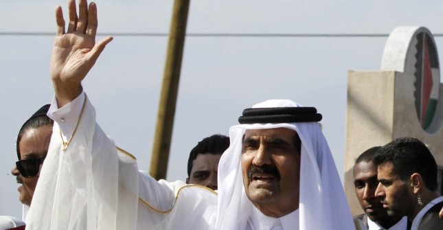 Qatar’s Surprise Abdication: So What Happens Next?