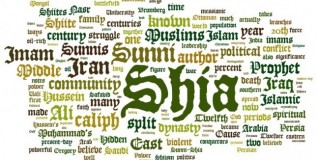 How To Write About Sunni and Shia Issues Today: A Guide