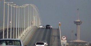 Take Causeway To Bahrain? Prepare for a Long Wait