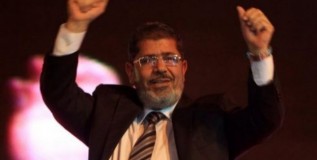 Saudi Authorities Greet Departure of Morsi With…Delight