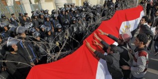 Wasted Opportunities: Brotherhood Is ‘Egypt’s Tea Party’
