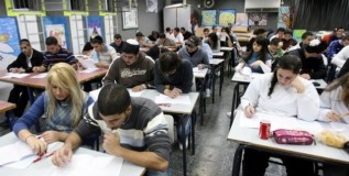 Arab-Israeli Teachers ‘Helping to Improve Understanding’