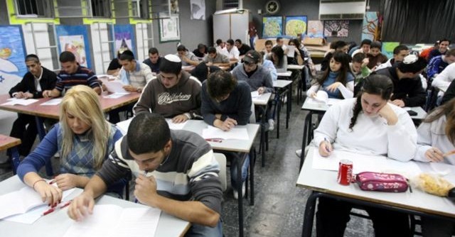 Arab-Israeli Teachers ‘Helping to Improve Understanding’