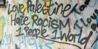 Gaza and Ramallah, Apart: Fragmentation of Identity
