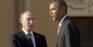 The Poison of ‘Exceptionalism’: Putin and Obama Compete