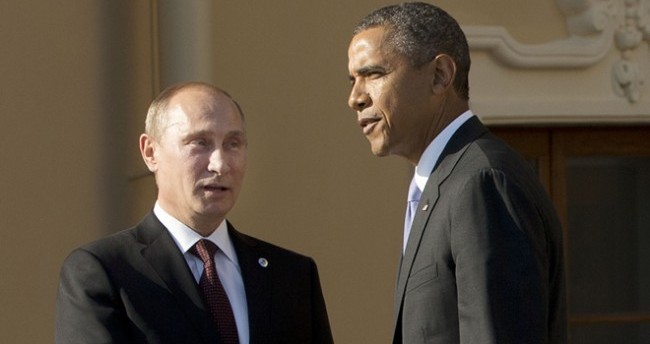 The Poison of ‘Exceptionalism’: Putin and Obama Compete