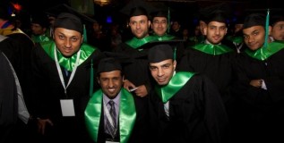 Young Saudis Taking Career Choice “Into Own Hands”