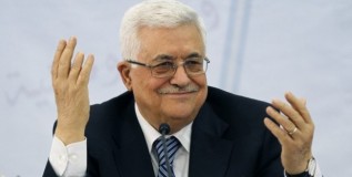 The Weird World of Mahmoud Abbas: No-One’s Listening