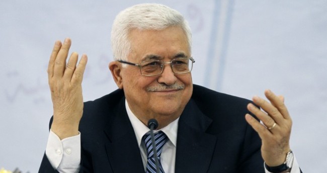 The Weird World of Mahmoud Abbas: No-One’s Listening