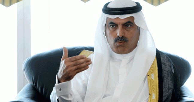 Massive Credit Crunch To Hit UAE, Top Banker Predicts