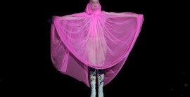 ‘Gaga, There’s More to The Burqa Than A Stage Prop’