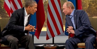 “Thank You, Vladimir.” What Obama Should Say to Putin