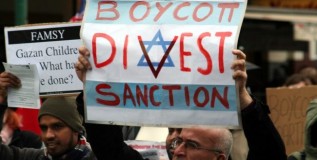 Palestine: Educational Boycotts Are ‘A Very Bad Idea’