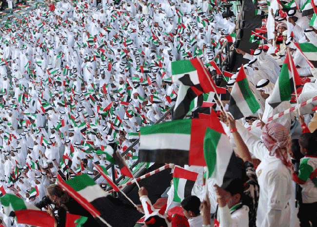 UAE: Expats and Citizenship, the Great Debate