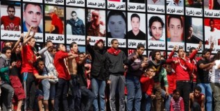Football ‘Ultras’ At The Heart of Egypt’s Latest Unrest