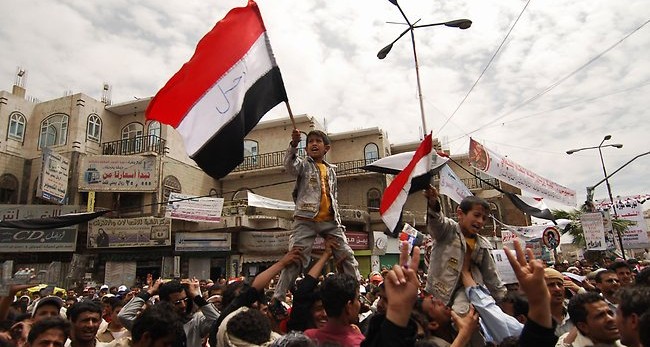 Yemen’s Future: It’s A ‘No Win-No Win’ Situation For All