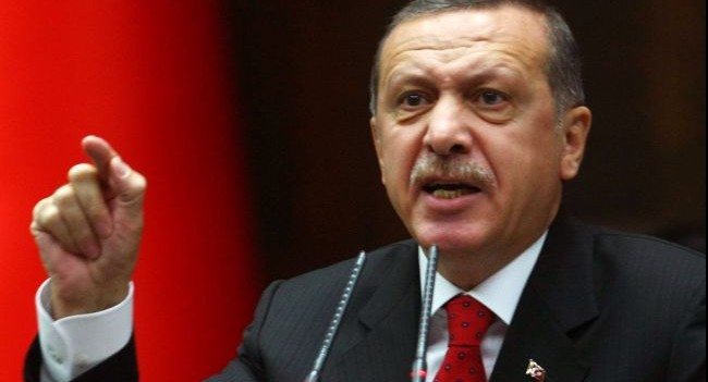 The End of the ‘Turkish Model’? Erdogan Loses It