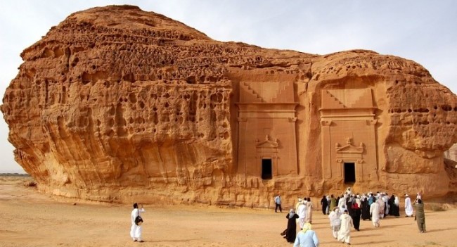 Saudi Tourism: Is It Finally About To Happen?