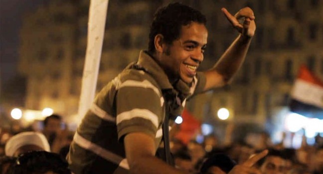 ‘The Square’: A Compelling View of Egypt’s Revolution